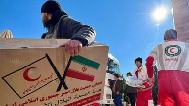 ۵۵۸ میلیارد تومان کمکهای نقدی و غیرنقدی ایرانیان به مردم مظلوم غزه