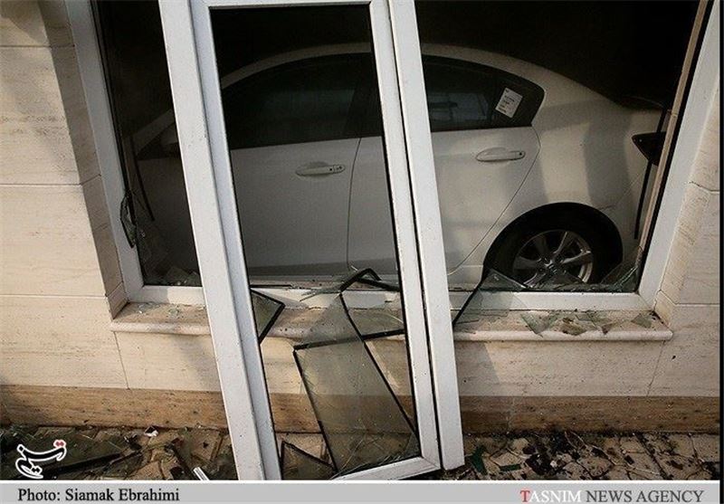 ۶ کشته و زخمی، آخرین آمار انفجار مواد محترقه در فردیس