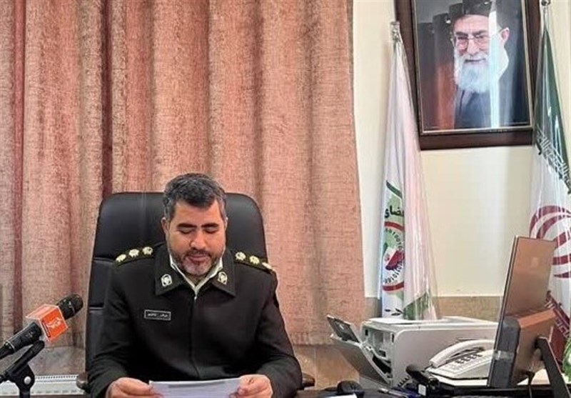 ۶۰ درصد جرایم سایبری خراسان رضوی در حوزه اقتصادی است