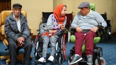 ۶۰۰۰ معلول شناساییشده تحت پوشش بهزیستی کاشان است