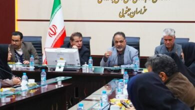 ۶۵ نقطه پرخطر و حادثهخیز هنوز در راههای خراسان جنوبی وجود دارد