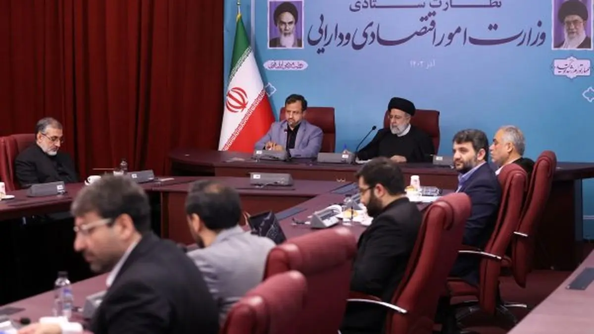 ۷ دستور رئیسجمهور به مدیران وزارت اقتصاد برای ارتقای عملکرد نظام اقتصادی کشور