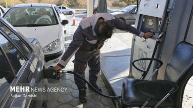 ۸۵ درصد جایگاههای سوخت کشور وارد مدار عرضه شدند