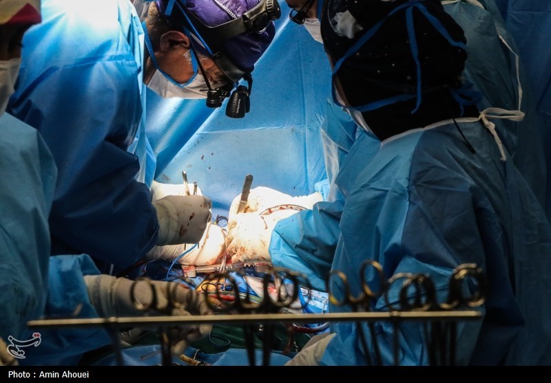 16 میلیارد برای هتلینگ بیمارستان شبیهخوانی کاشان تخصیص یافت