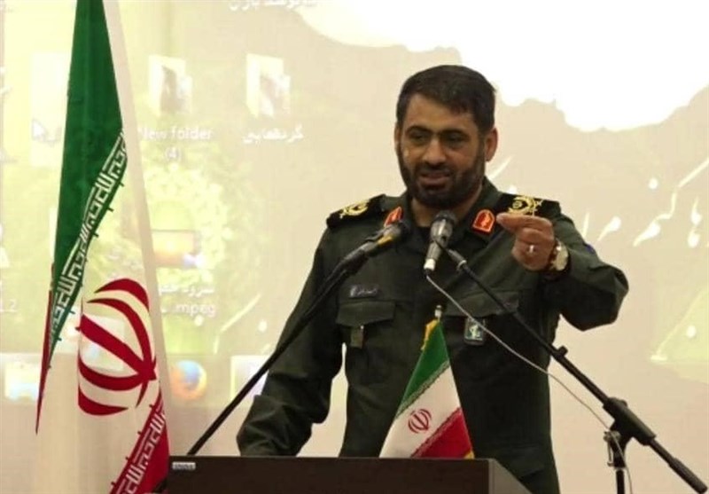 20 عملیات تروریستی سال 1401 در خوزستان خنثی شد