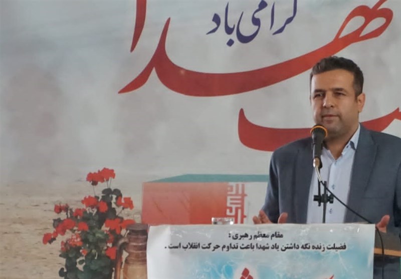 230 میلیارد ریال برای ساماندهی گلزارهای شهدا در کهگیلویه و بویراحمد تخصیص یافت