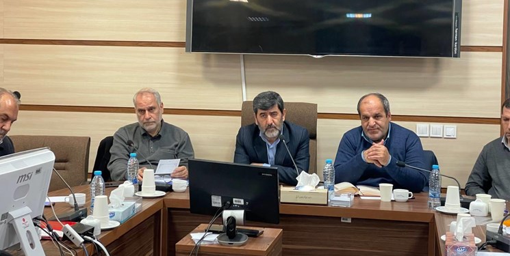 2500 نفر از مردم آذربایجان شرقی با رهبر معظم انقلاب دیدار میکنند