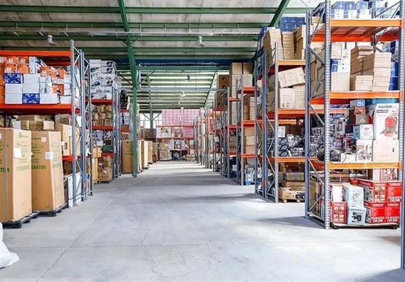 2570 ردیف کالای انبار اموال تملیکی استان کرمان تعیین تکلیف شدند