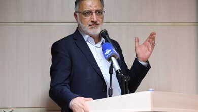 2694 اتوبوس برقی به حمل و نقل تهران اضافه میشود