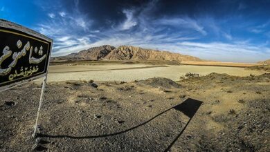 28 استان در خشکسالی؛ کمآبی چطور رخت برمیبندد