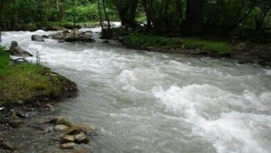 3.2 میلیارد متر مکعب میزان آب تجدیدپذیر در آذربایجانشرقی