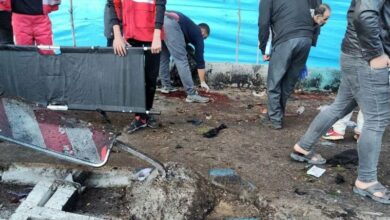 3 روایت تازه و دست اول از انفجار تروریستی کرمان/ همه غافلگیر شدند/ گلزار شهدا کربلا شده بود + تصاویر