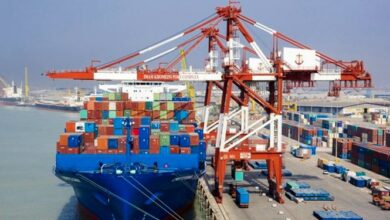 3 طرح بزرگ دریایی و بندری در هرمزگان افتتاح میشود