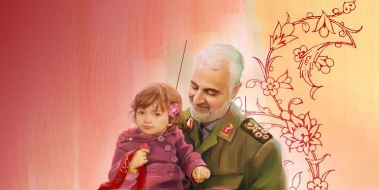 _30_ _هزار_ _دختر_ _اصفهانی_ _با_ _عنوان_ _دختران_ _حاج_ _قاسم_ _اجتماع_ _می__کنند_