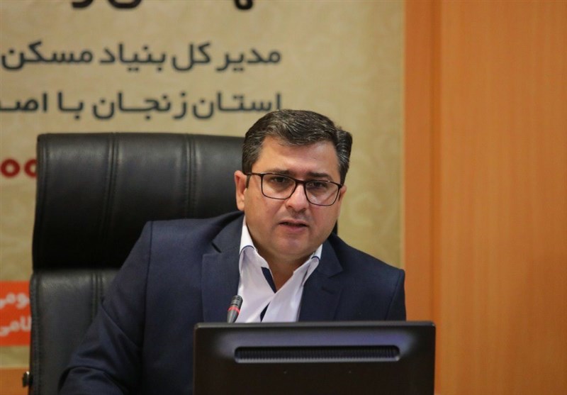 4 هزار واحد مسکونی روستایی زنجان در سفر رئیس جمهور افتتاح میشود