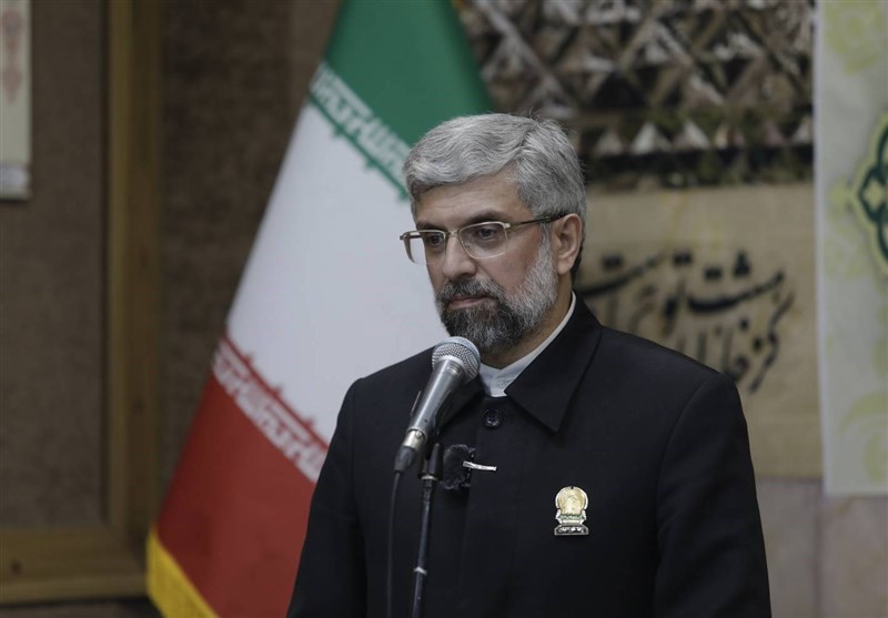 5 پروژه عمرانی در حرم رضوی درحال اجراست