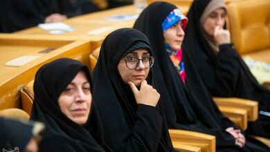 50 درصد اعضای هیئت علمی دانشگاه آزاد اصفهان را زنان تشکیل دادهاند