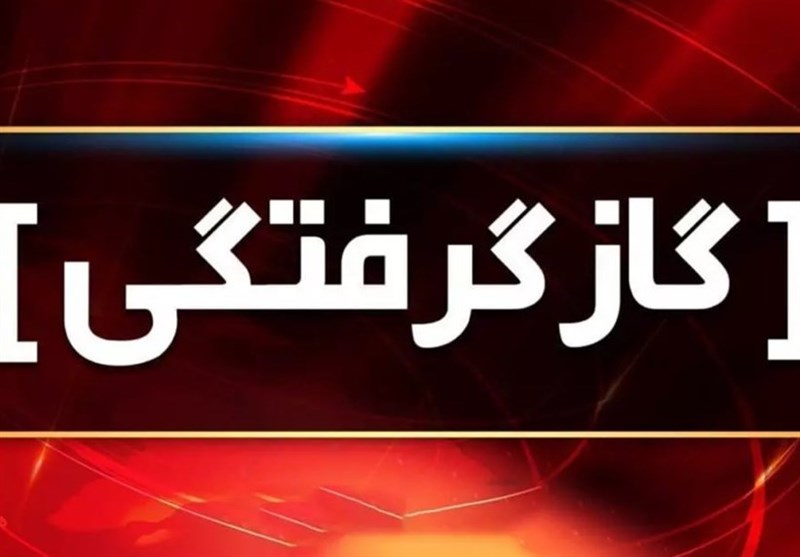 50 نفر در تالار عروسی مرودشت دچار گازگرفتگی شدند