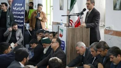 60درصد مسکن روستایی کامیاران مقاومسازی شد