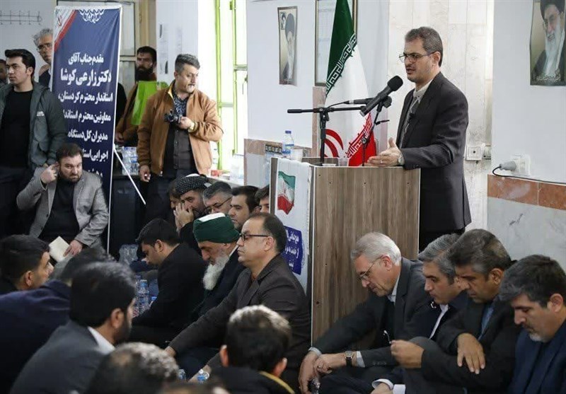 60درصد مسکن روستایی کامیاران مقاومسازی شد