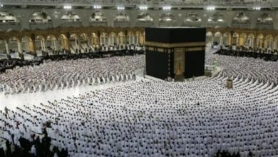 6هزار کردستانی پیشثبتنام حج عمره انجام دادند