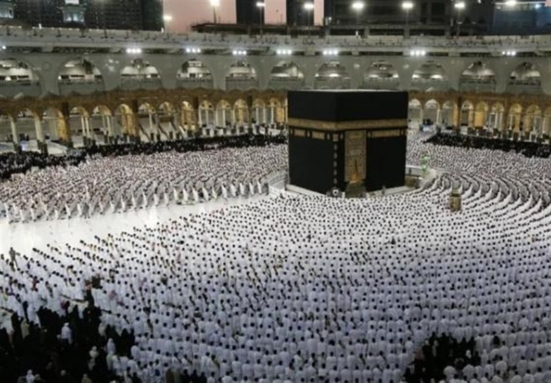6هزار کردستانی پیشثبتنام حج عمره انجام دادند