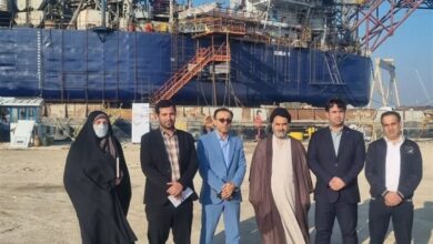 70 درصد فارغالتحصیلان دانشگاه فنی و حرفهای جذب بازار کار میشوند