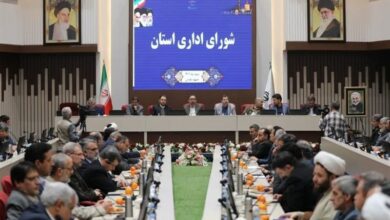 97 درصدی روستاهای خراسان رضوی گازدار شدهاند