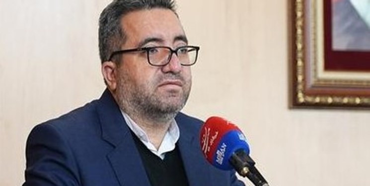 99 درصد اراضی ملی حدنگاری شده است