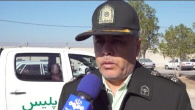 آب میوهای که 400 میلیون آب خورد! + فیلم