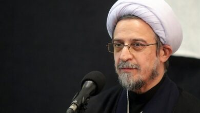 آثار آیتالله مصباح تشنگان حقیقت را از معرفت اسلامی سیراب میکند