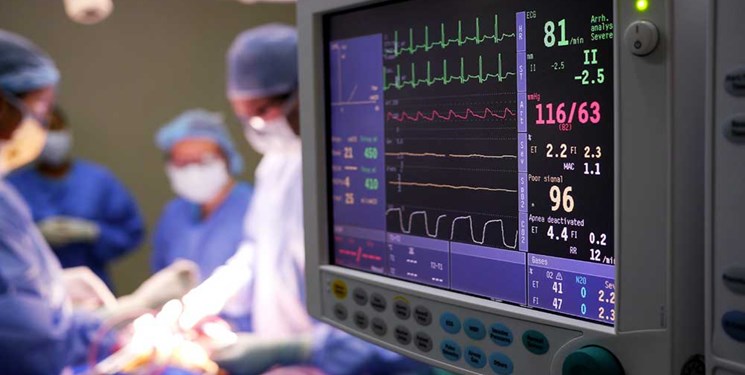 آخرین آمار بستری مصدومان حادثه تروریستی کرمان در بیمارستانها