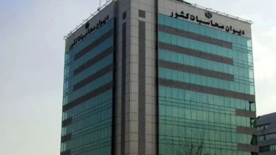 آخرین وضعیت سامانه جامع امور گمرکی در دیوان محاسبات بررسی میشود