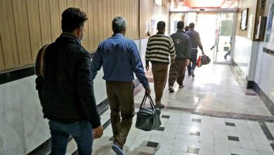 آزادی 52 زندانی بدهکار مالی در لرستان