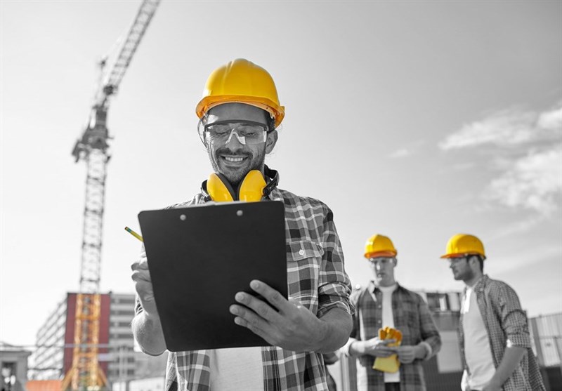 آزمون ورود به حرفه مهندسی ساختمان اسفندماه برگزار میشود