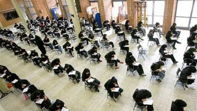 آزمون پیشرفت تحصیلی دانشآموزان کاشانی رایگان و اجباری است