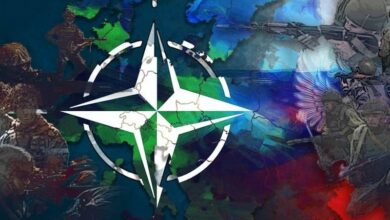 آغاز بزرگترین مانور نظامی ناتو در دهههای اخیر