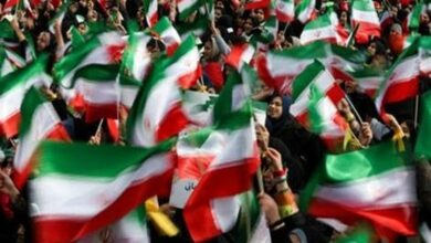 آغاز جشنهای چهلوپنجمین سالگرد پیروزی انقلاب اسلامی در قم