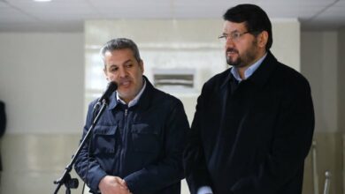 آغاز ساخت ۲ هزار واحد نهضت ملی مسکن توسط بنیاد مسکن