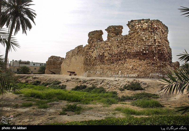 آغاز طرح مطالعاتی اتصال ریلی جزیره قشم به بندرعباس