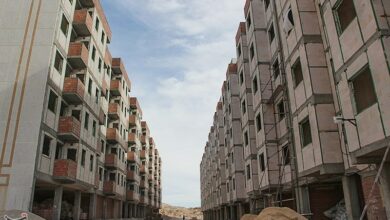 آغاز عملیات آمادهسازی سایت 110 هکتاری طرح نهضت ملی مسکن سیب و سوران