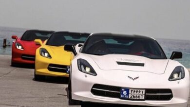 آغاز پلاکگذاری ملی خودروهای مناطق آزاد + شرایط