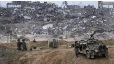 آفریقای جنوبی: اسرائیل سیاستهای آپارتاید در غزه اجرا میکند