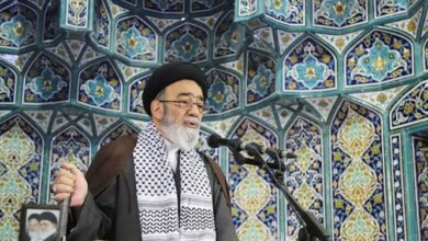 آلهاشم: آمریکا در پیام جدیدش به ایران دنبال چیست؟