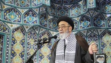 آلهاشم: انتخابات باشکوه قدرت و امنیت ملی را به ارمغان میآورد