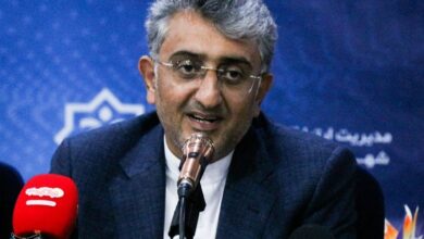 آمادهسازی 300 میلیارد تومان پروژه شهرداری بندرعباس برای دهه فجر