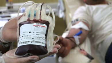 آمادگی مازندران برای کمک خونی به حادثهدیدگان کرمان