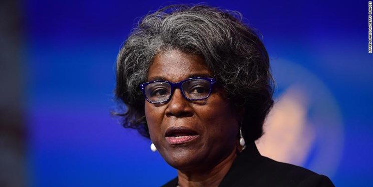 آمریکا: اظهارات وزیران اسرائیلی درباره کوچاندن ساکنان غزه را رد میکنیم