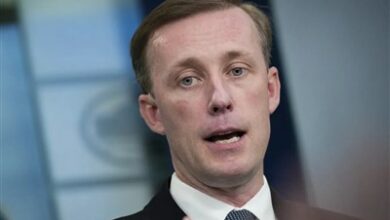 آمریکا برای متوقف کردن یمنیها دست به دامن چین شد