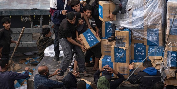 آمریکا و کانادا کمکهای مالی به «آنروا» را متوقف کردند